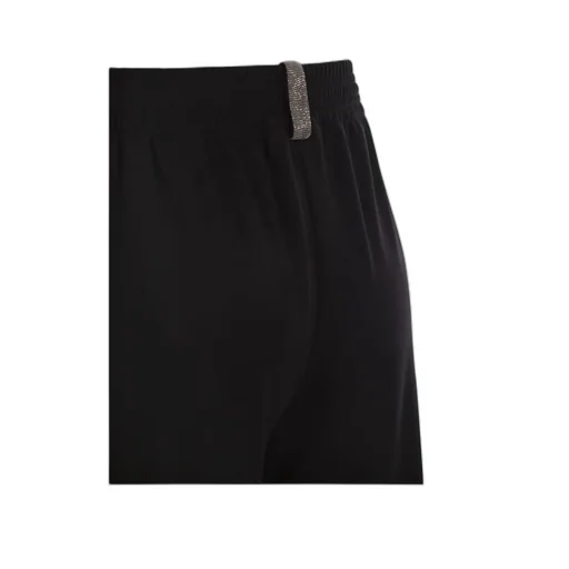 Wide Leg Trousers