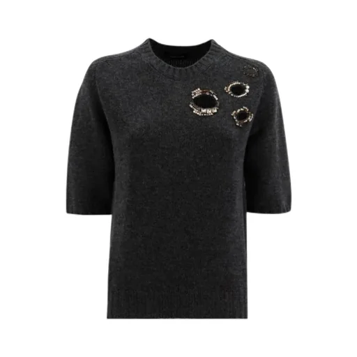 Crew Neck Sweater