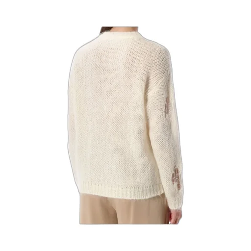 Crew Neck Sweater