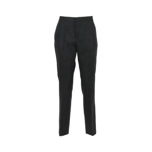 Embellished Pocket Pants