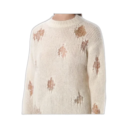 Crew Neck Sweater