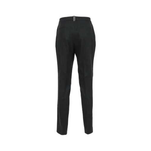 Embellished Pocket Pants