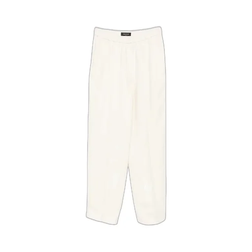 Straight Leg Pants