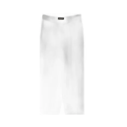 Straight Leg Pants