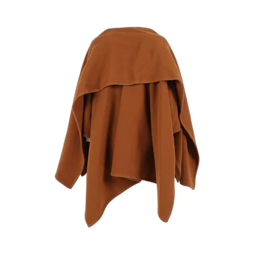 Draped Cloak
