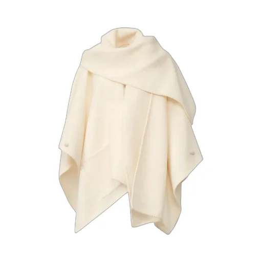 Draped Cloak