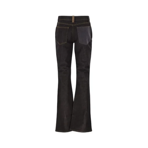 Belt Loop Jeans