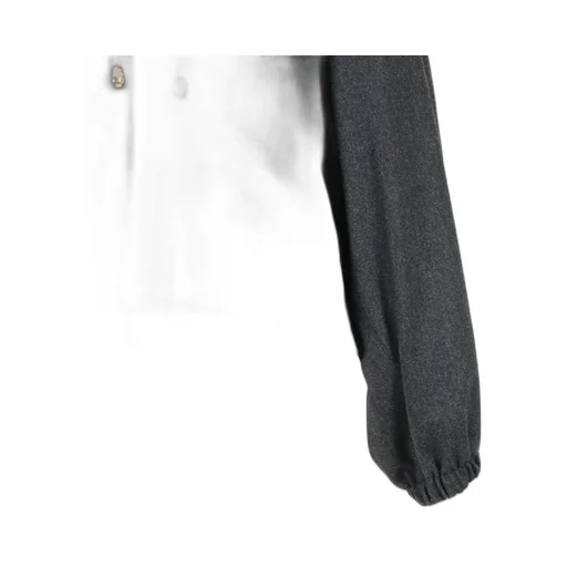 Drawstring Jacket
