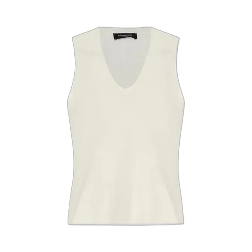 Sleeveless Top