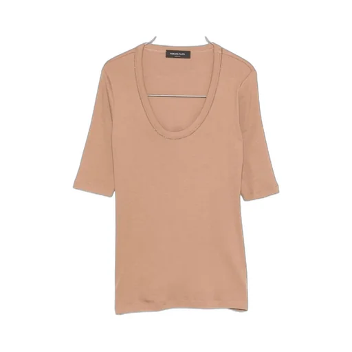 Embellished Neckline Top