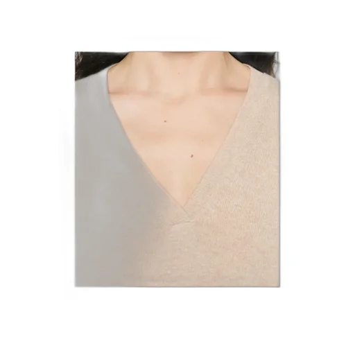 V-Neck Sweater