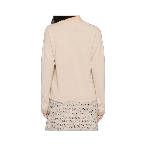 V-Neck Sweater