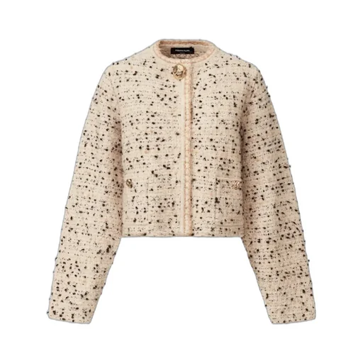 Long Sleeve Casual Jacket