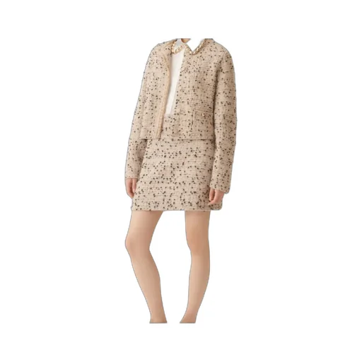 Long Sleeve Casual Jacket