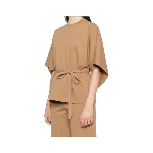 Batwing Sleeve Blouse
