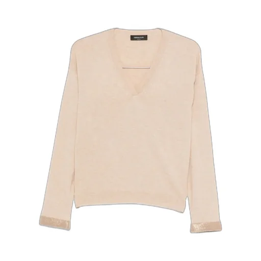 V-Neck Sweater