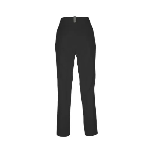 Pressed-Crease Trousers