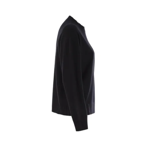 Platinum Crew-Neck Jumper