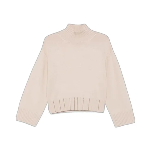 Long Sleeve Sweater