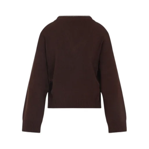 V-Neck Sweater