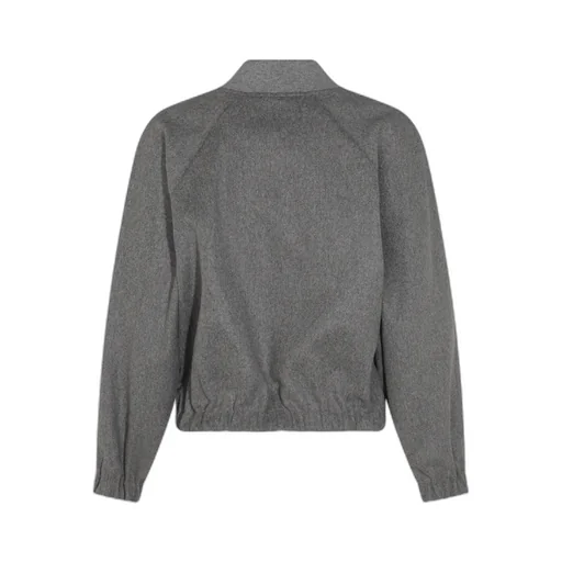 Long Sleeve Casual Jacket