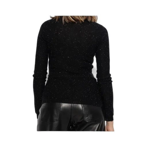 Turtleneck Long Sleeve Sweater