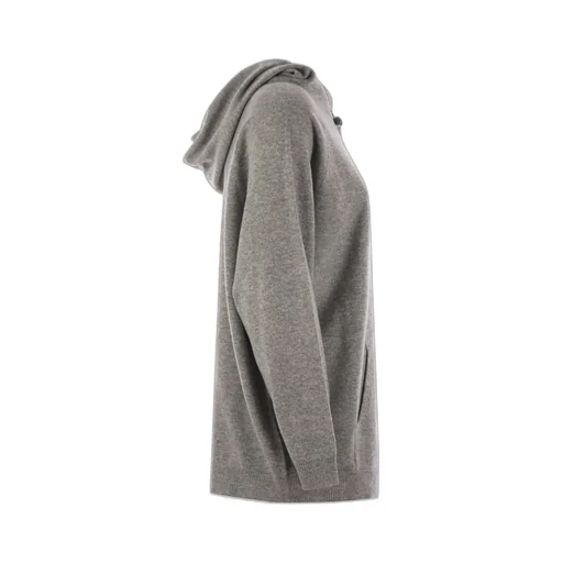 Platinum Hoodie