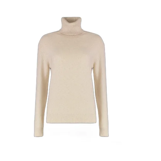 Turtleneck Sweater