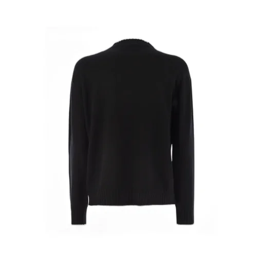 Platinum Crew-Neck Jumper