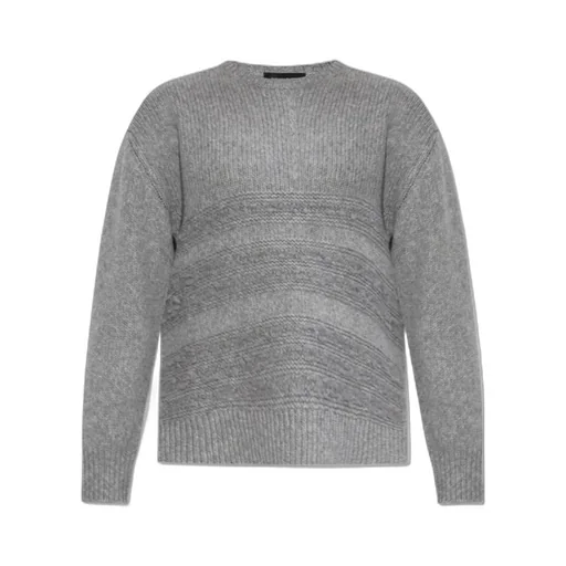 Knitted Jumper