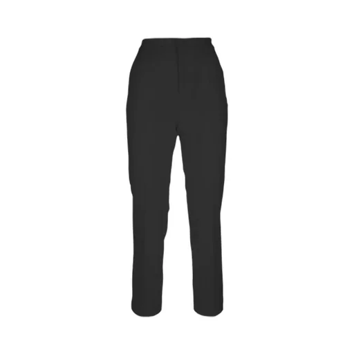 Pressed-Crease Trousers