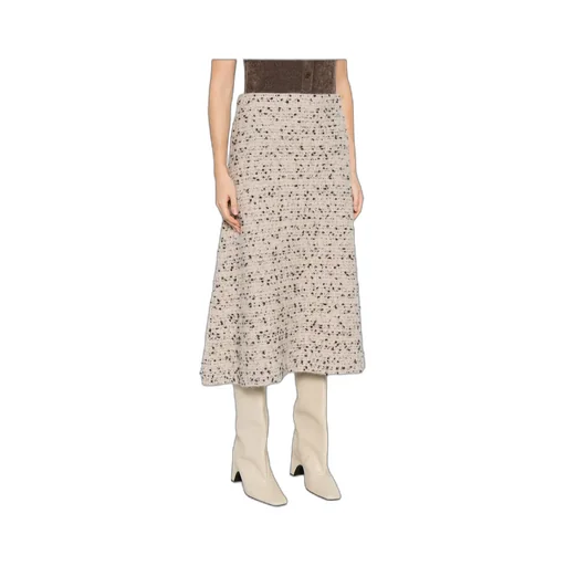 A-Line Skirt