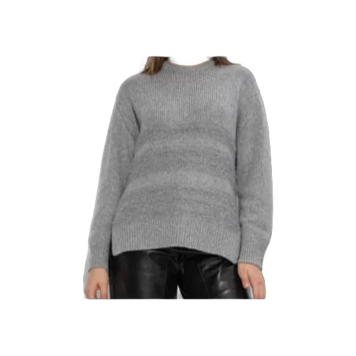 Knitted Jumper