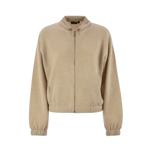 Knitted Cardigan Sweater