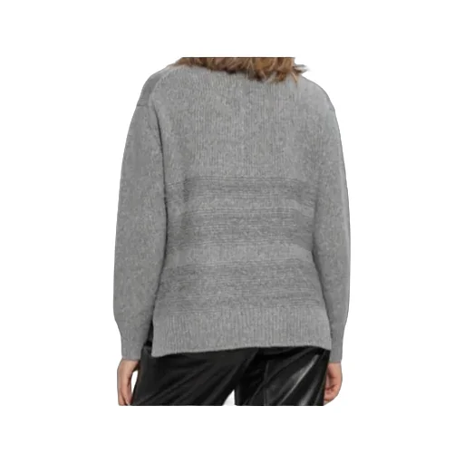 Knitted Jumper