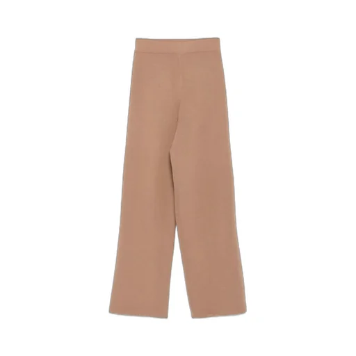 Wool Trousers