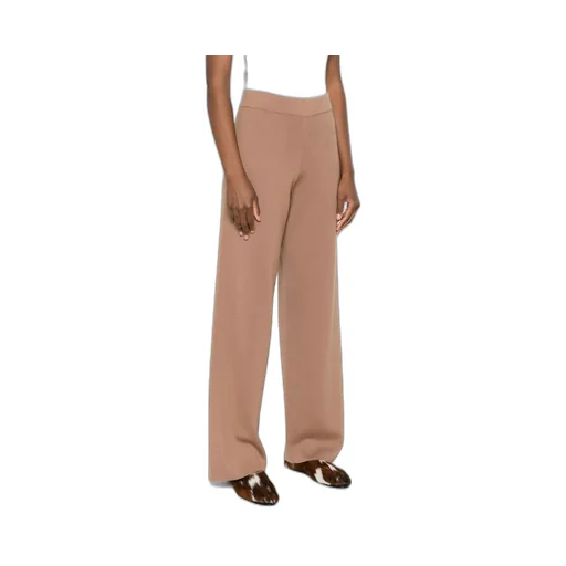 Wool Trousers