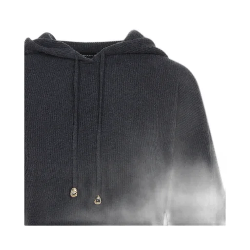 Hooded Dress