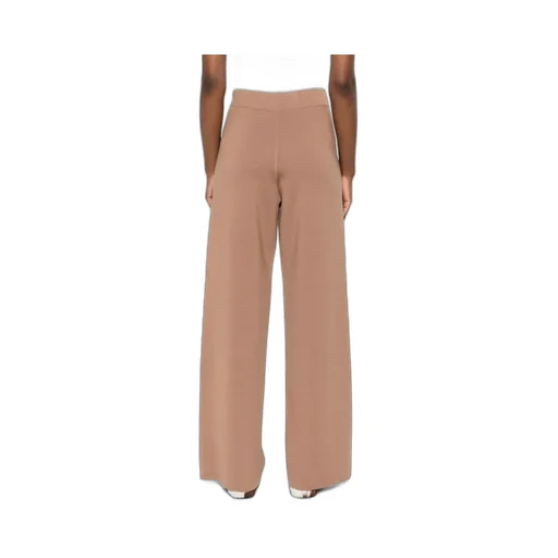 Wool Trousers