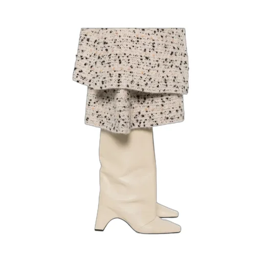 A-Line Skirt
