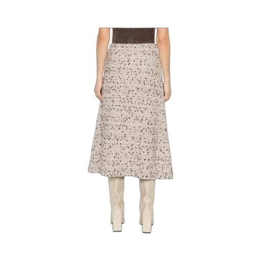 A-Line Skirt