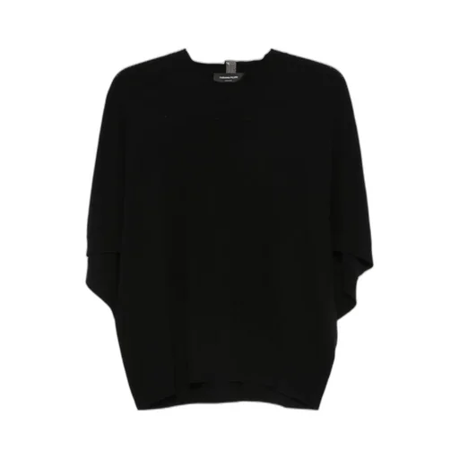 Crew Neck T-Shirt