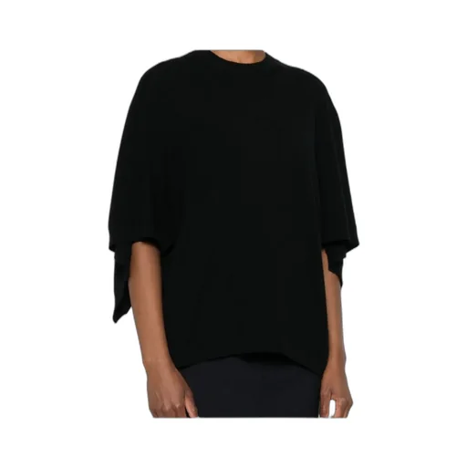 Crew Neck T-Shirt