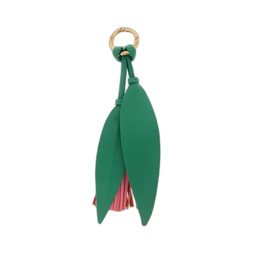 Tassel Charm Keychain