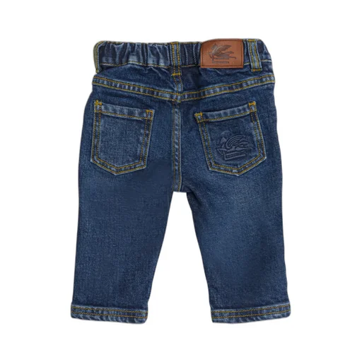 Slim Fit Jeans