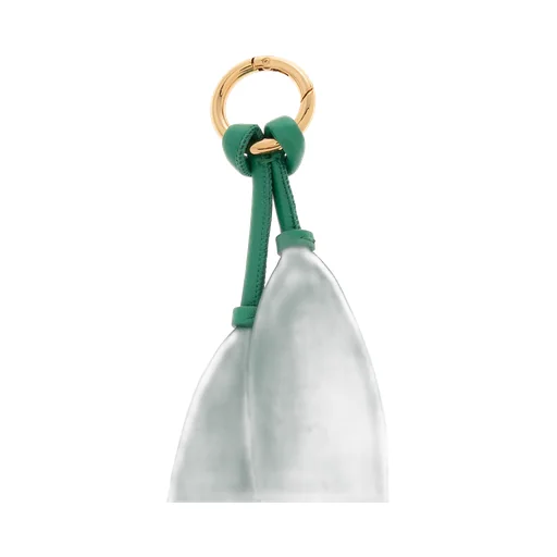 Tassel Charm Keychain