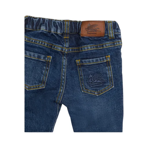 Slim Fit Jeans