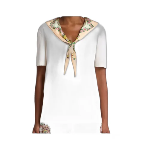 Short-Sleeved T-Shirt