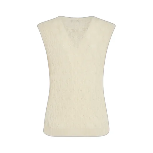 Wool Sweater Vest