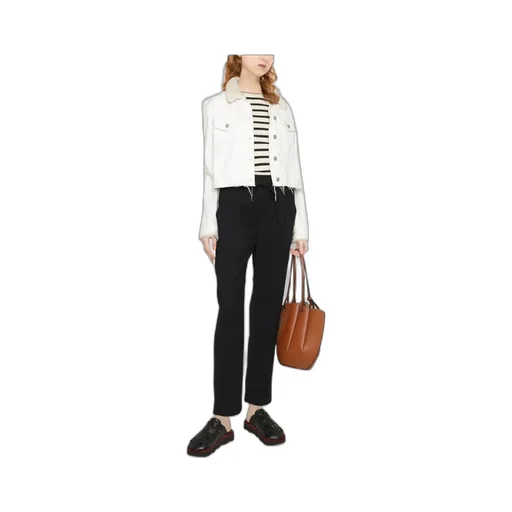 Drawstring Jogging Trousers
